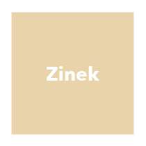 Zinc